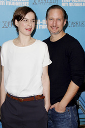 Annika Kuhl, Benno Fürmann