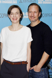 Annika Kuhl, Benno Fürmann