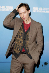 Tom Schilling
