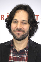 Paul Rudd