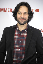 Paul Rudd