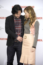 Paul Rudd, Leslie Mann