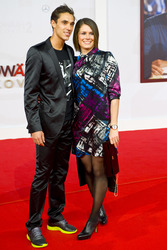 Sebastian Bayer, Carolin Nytra
