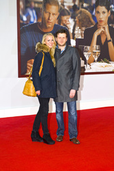 Dennis Gansel mit Freundin Ann-Kristin Reese