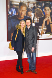 Dennis Gansel mit Freundin Ann-Kristin Reese