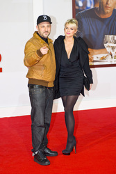 Das Bo (Fünf Sterne deluxe, Der Tobi & das Bo) mit Begleitung