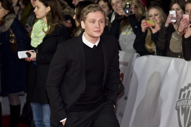 Matthias Schweighöfer