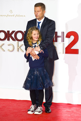 Til Schweiger, Emma Schweiger