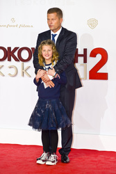 Til Schweiger, Emma Schweiger