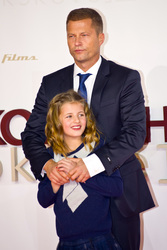 Til Schweiger, Emma Schweiger