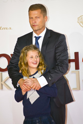 Til Schweiger, Emma Schweiger