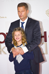 Til Schweiger, Emma Schweiger