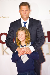 Til Schweiger, Emma Schweiger