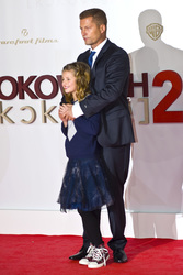 Til Schweiger, Emma Schweiger