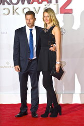 Til Schweiger, Svenja Holtmann