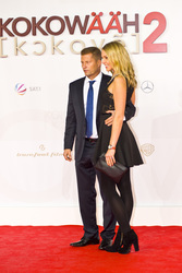 Til Schweiger, Svenja Holtmann