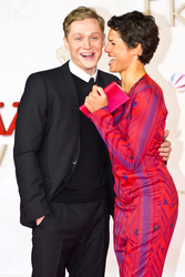 Matthias Schweighöfer, Jasmin Gerat