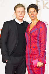 Matthias Schweighöfer, Jasmin Gerat