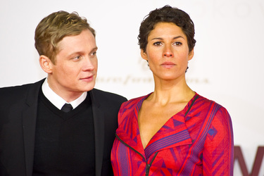 Matthias Schweighöfer, Jasmin Gerat