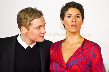 Matthias Schweighöfer, Jasmin Gerat