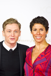 Matthias Schweighöfer, Jasmin Gerat