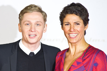 Matthias Schweighöfer, Jasmin Gerat