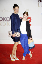 Anja Knauer, Karoline Schuch