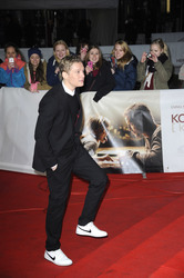 Matthias Schweighöfer