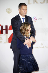 Til Schweiger, Emma Schweiger