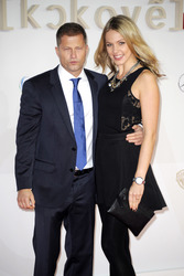 Til Schweiger, Svenja Holtmann