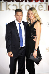 Til Schweiger, Svenja Holtmann