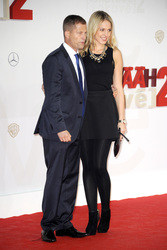 Til Schweiger, Svenja Holtmann