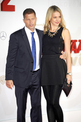 Til Schweiger, Svenja Holtmann