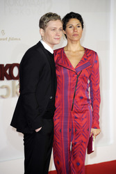 Matthias Schweighöfer, Jasmin Gerat