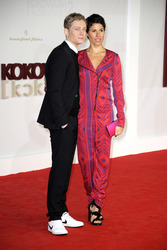 Matthias Schweighöfer, Jasmin Gerat