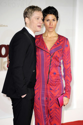 Matthias Schweighöfer, Jasmin Gerat