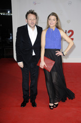 Samuel Finzi, Jana Reinermann