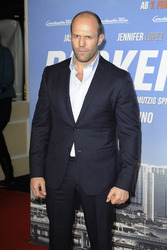 Jason Statham