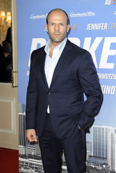 Jason Statham