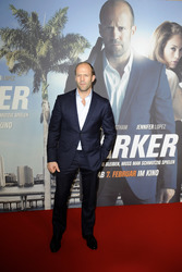 Jason Statham