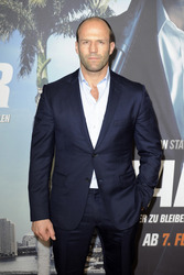 Jason Statham