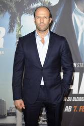 Jason Statham