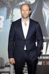 Jason Statham