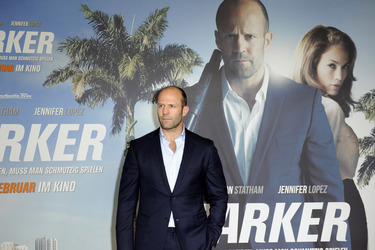 Jason Statham