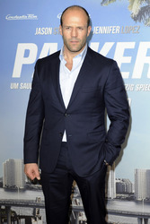 Jason Statham