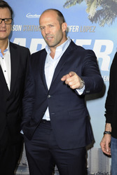 Jason Statham