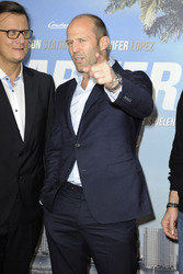 Jason Statham