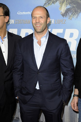 Jason Statham