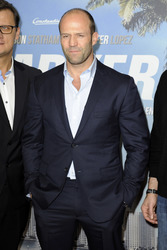 Jason Statham