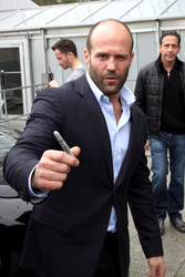 Jason Statham